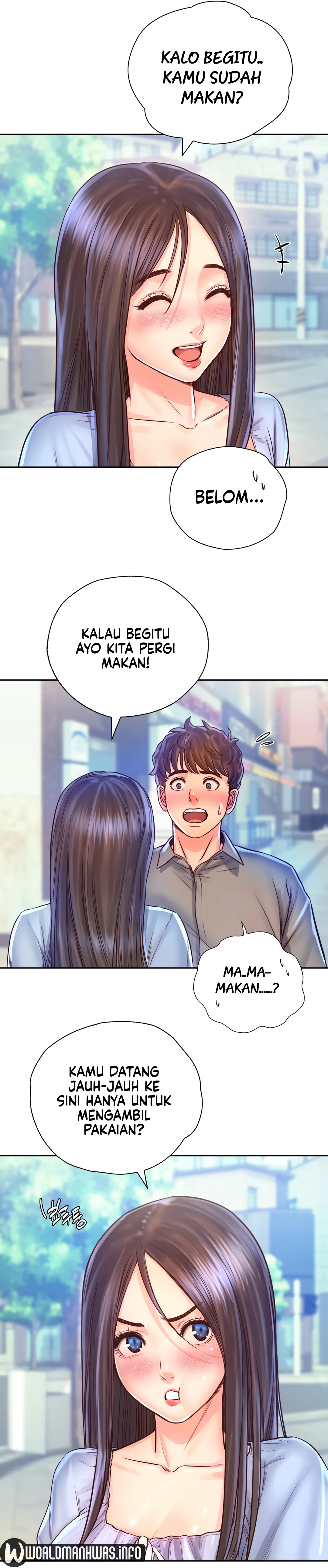 Osaka - Chapter 16 29