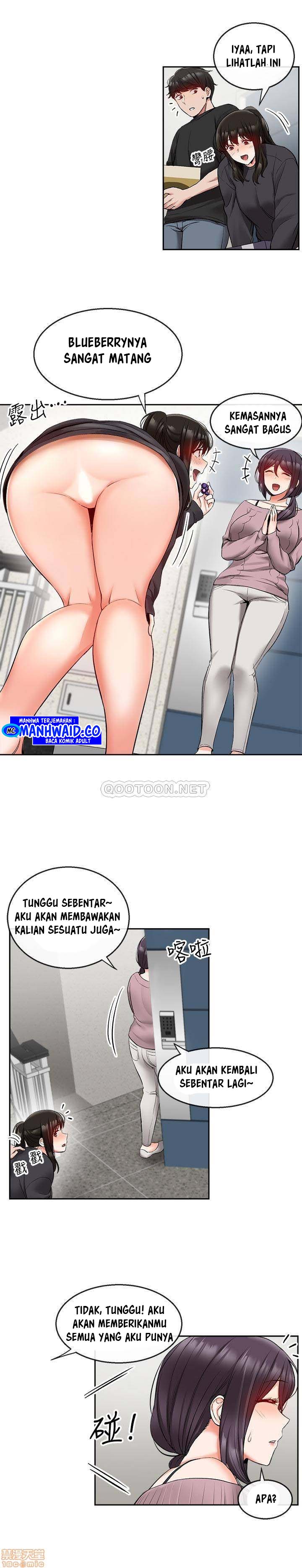 Floor Noise - Chapter 16 21
