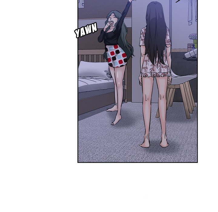 The Unexpected Guest - Chapter 16 16