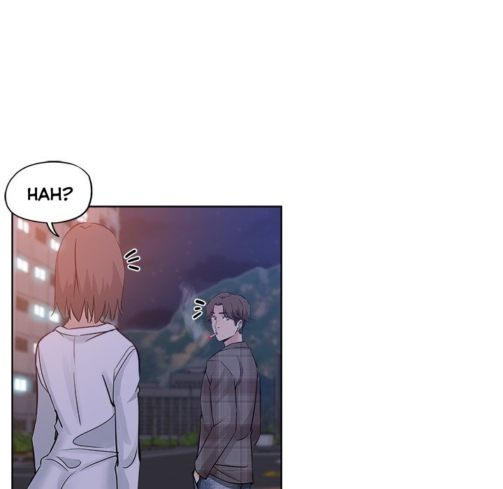The Unexpected Guest - Chapter 16 49