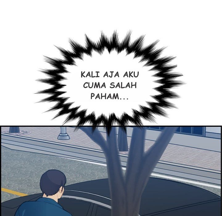Never Too Late - Chapter 16 25