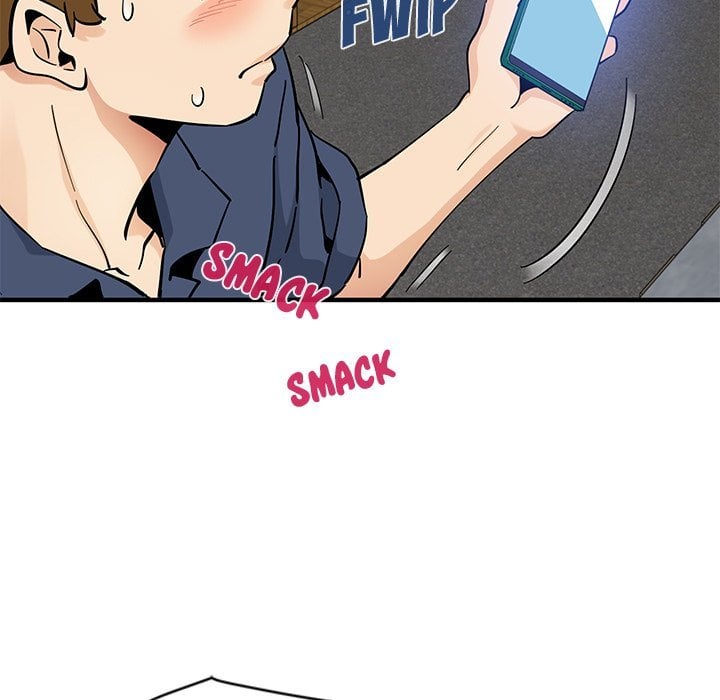 Love Factory - Chapter 16 105