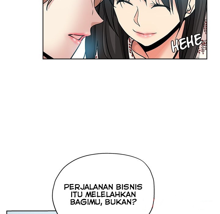 The Unexpected Guest - Chapter 16 40