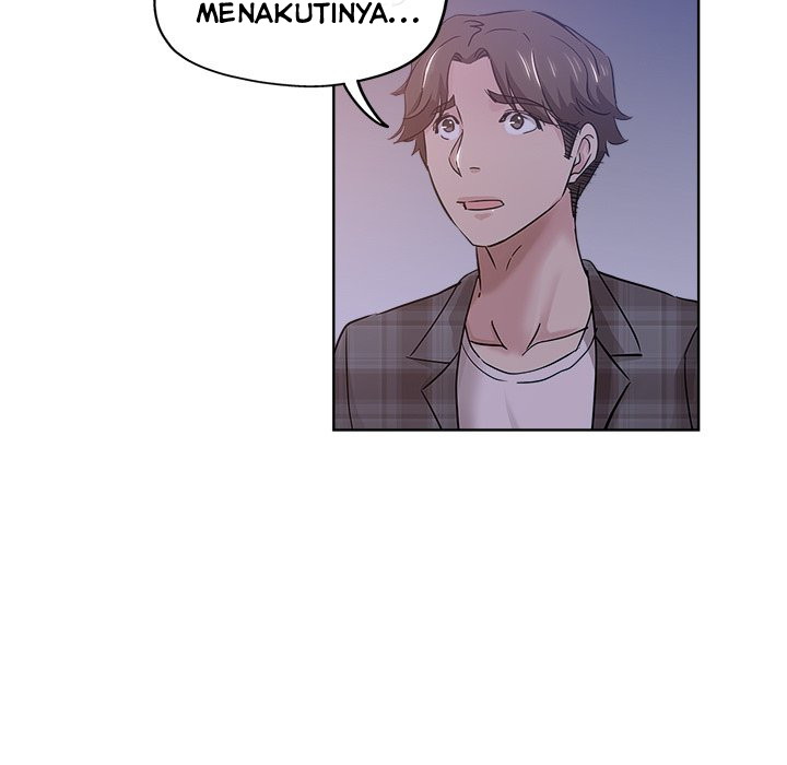 The Unexpected Guest - Chapter 16 71
