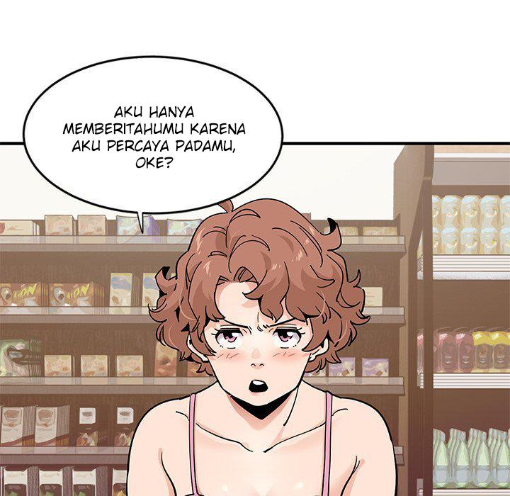 Love Factory - Chapter 16 8