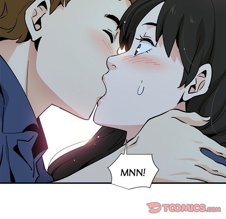Love Factory - Chapter 16 35