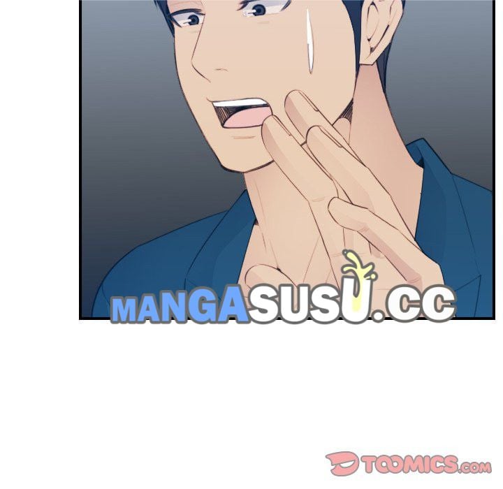 Never Too Late - Chapter 16 62