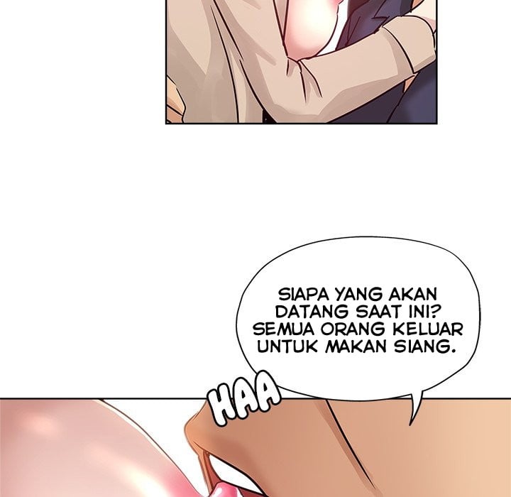The Unexpected Guest - Chapter 16 85