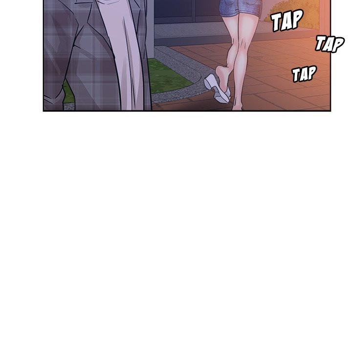 The Unexpected Guest - Chapter 16 69