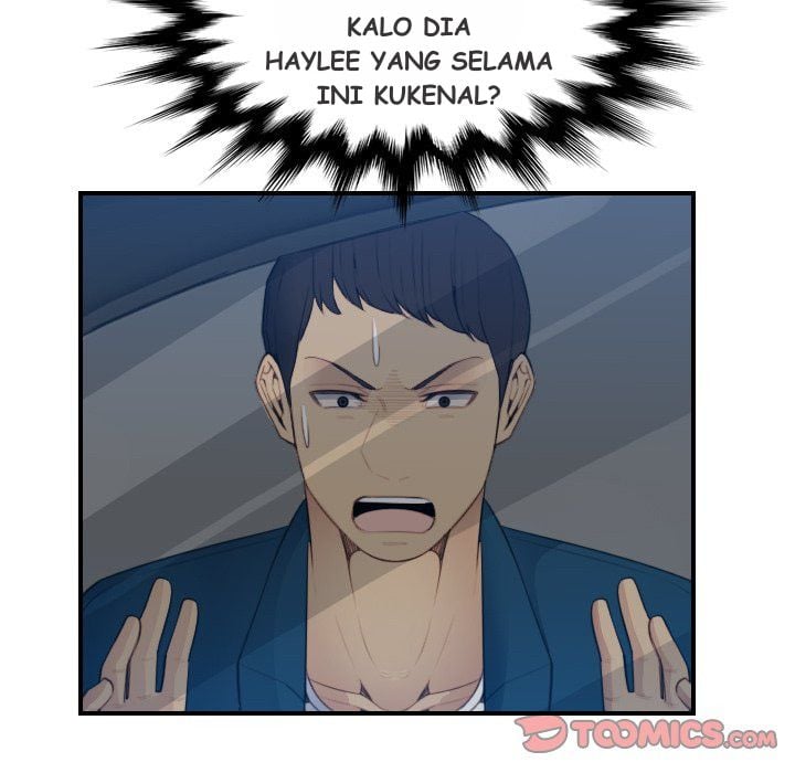 Never Too Late - Chapter 16 35