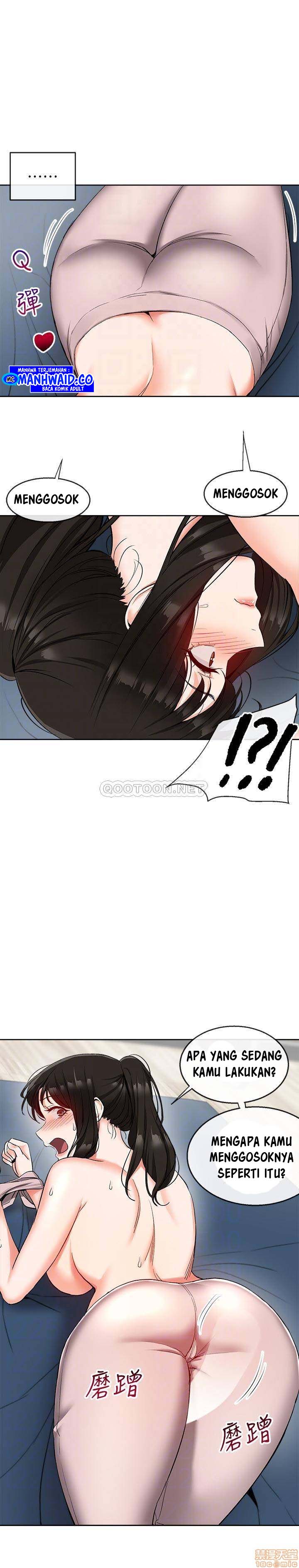 Floor Noise - Chapter 16 8