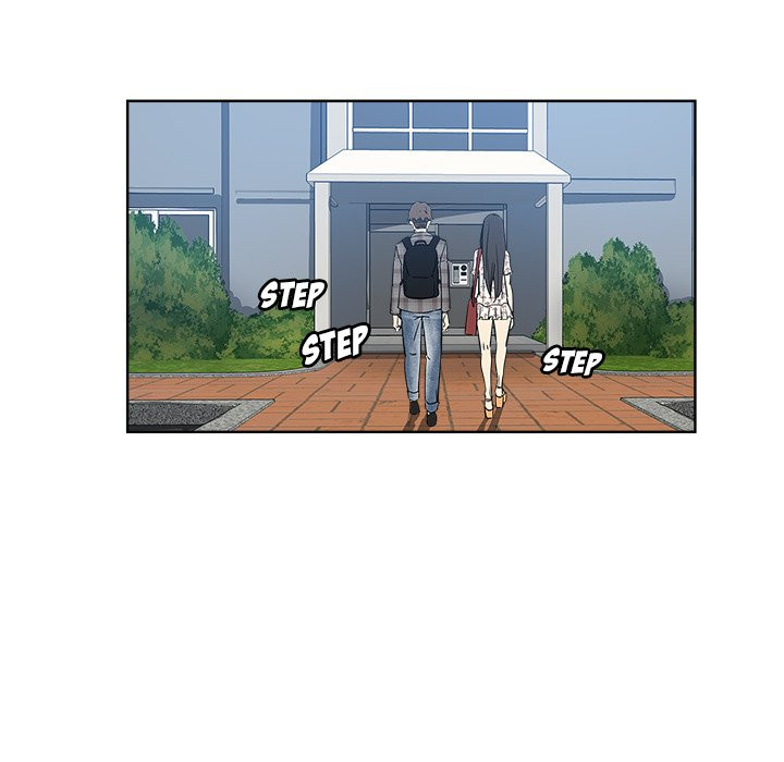 The Unexpected Guest - Chapter 16 29