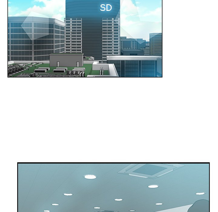 The Unexpected Guest - Chapter 16 77