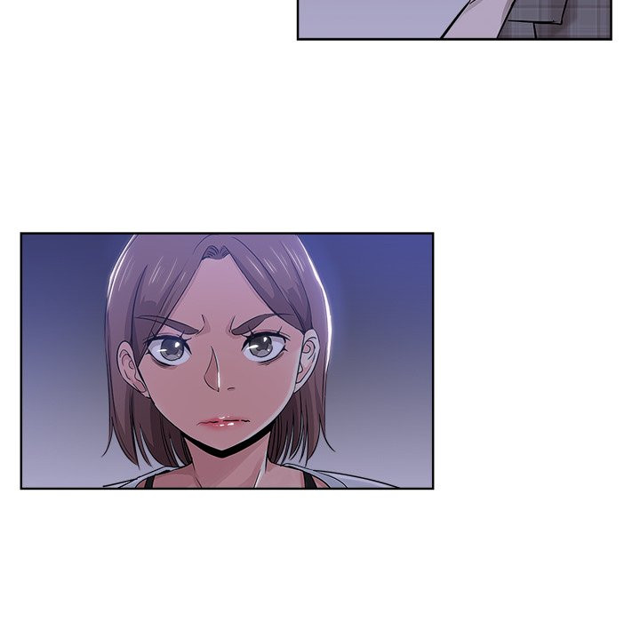 The Unexpected Guest - Chapter 16 56