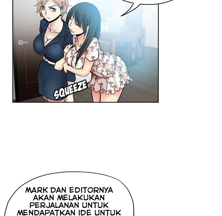The Unexpected Guest - Chapter 16 36