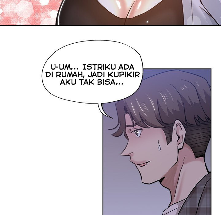 The Unexpected Guest - Chapter 16 55