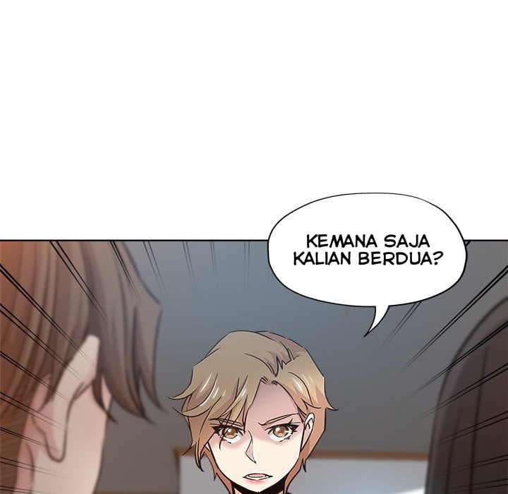 The Unexpected Guest - Chapter 16 32