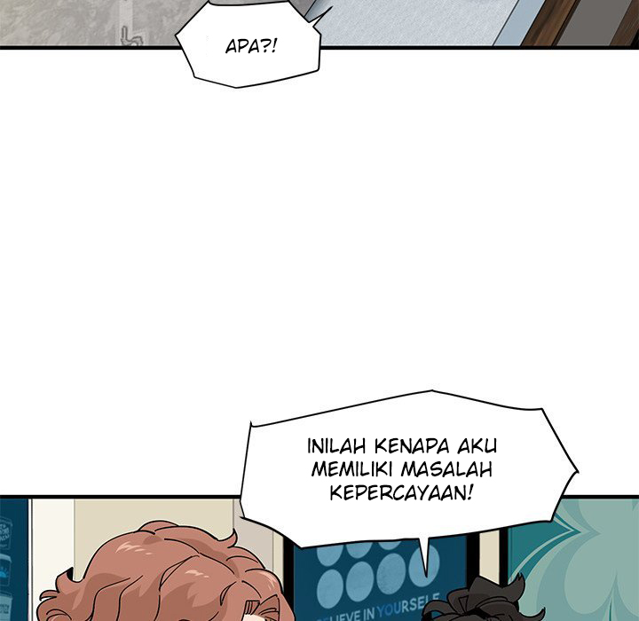 Love Factory - Chapter 16 13