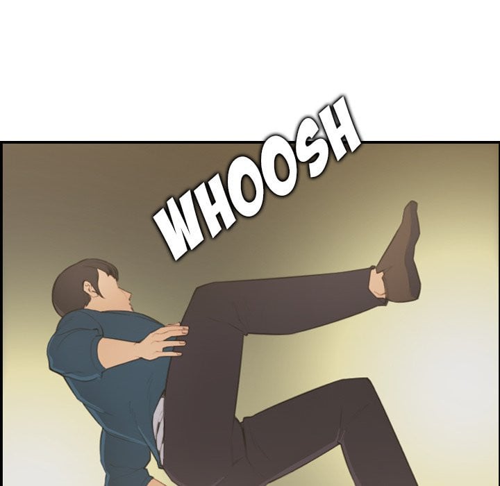 Never Too Late - Chapter 16 106