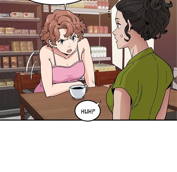Love Factory - Chapter 16 20