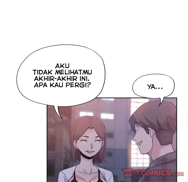 The Unexpected Guest - Chapter 16 52