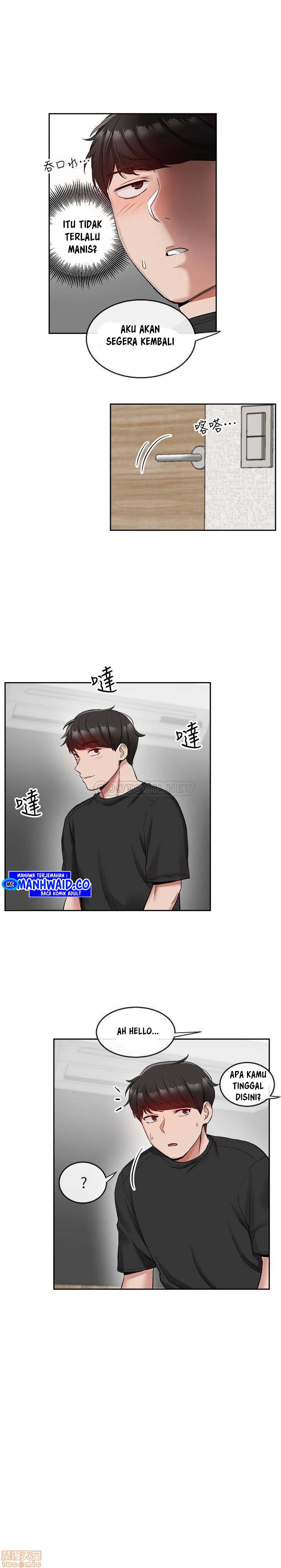 Floor Noise - Chapter 16 18