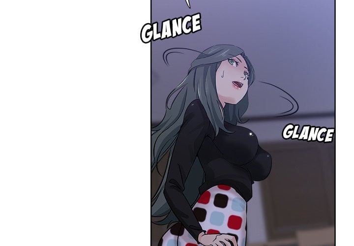 The Unexpected Guest - Chapter 16 5