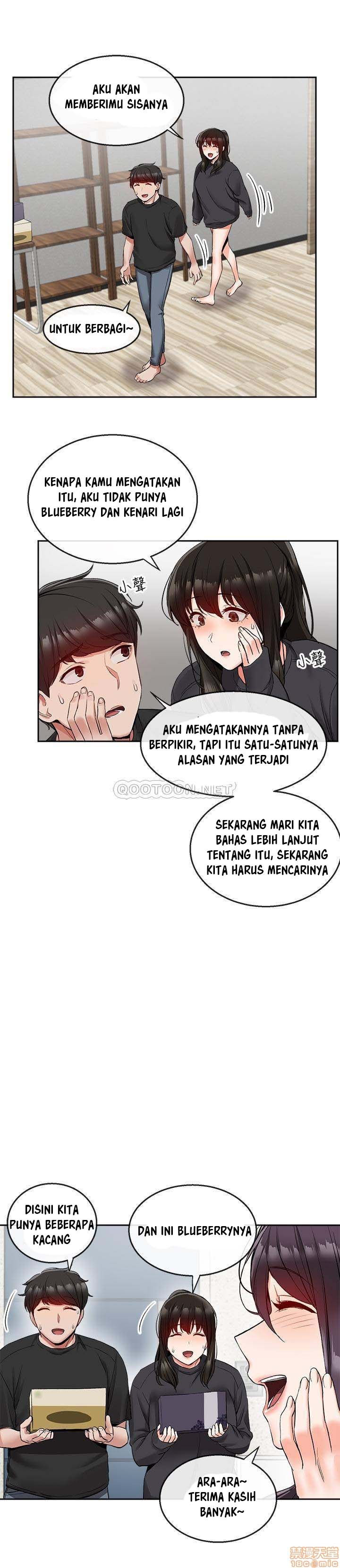 Floor Noise - Chapter 16 20