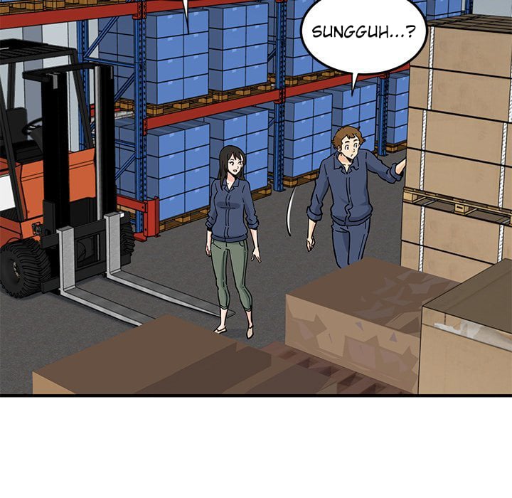 Love Factory - Chapter 16 30