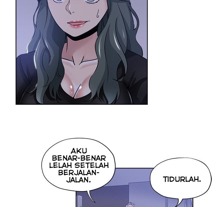 The Unexpected Guest - Chapter 16 15