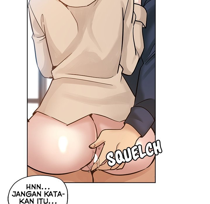 The Unexpected Guest - Chapter 16 90