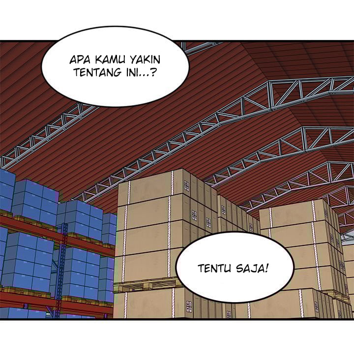Love Factory - Chapter 16 28