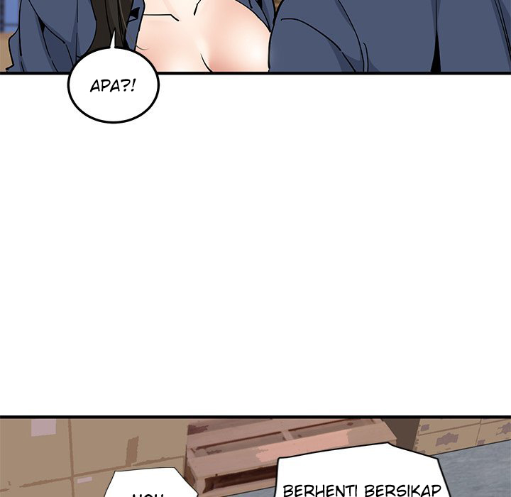 Love Factory - Chapter 16 72