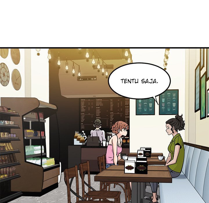 Love Factory - Chapter 16 10