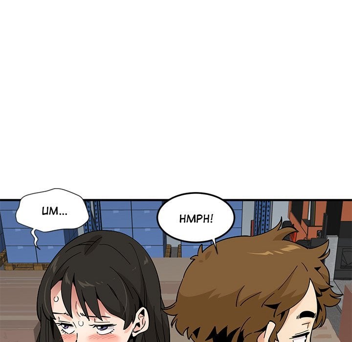 Love Factory - Chapter 16 78