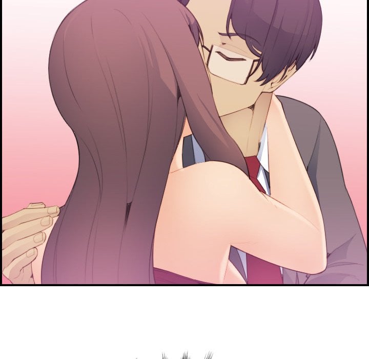 Never Too Late - Chapter 16 10