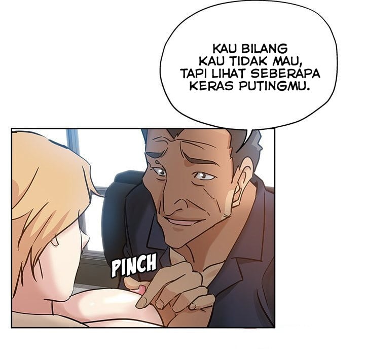 The Unexpected Guest - Chapter 16 88