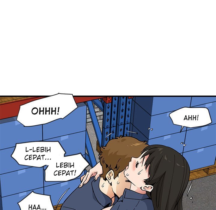Love Factory - Chapter 16 100