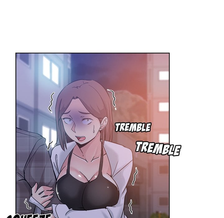 The Unexpected Guest - Chapter 16 65
