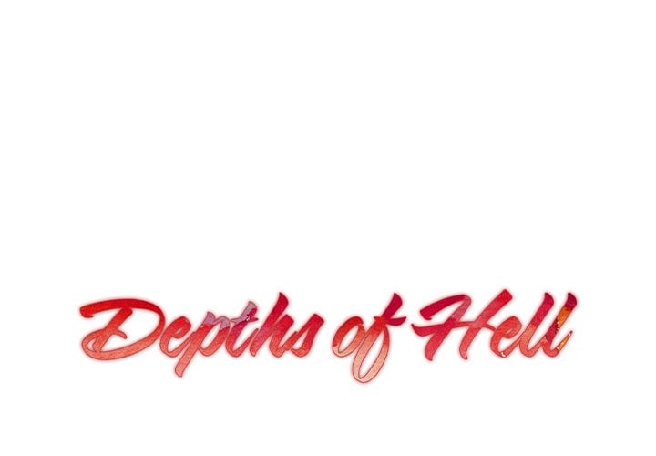 Depths of Hell - Chapter 16 3