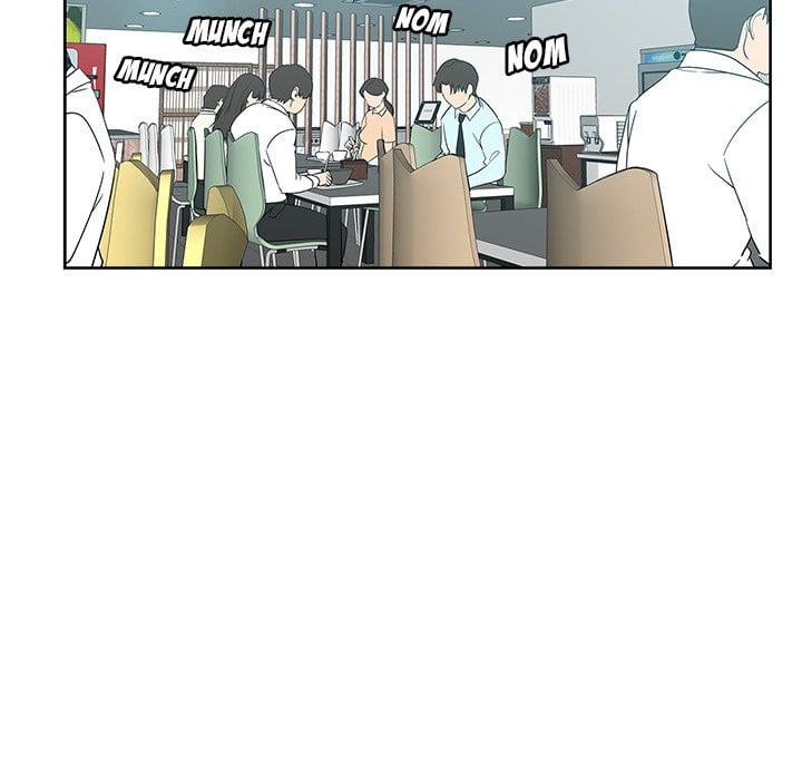 The Unexpected Guest - Chapter 16 78