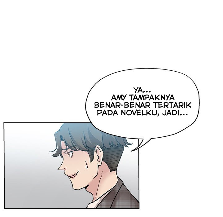 The Unexpected Guest - Chapter 16 38