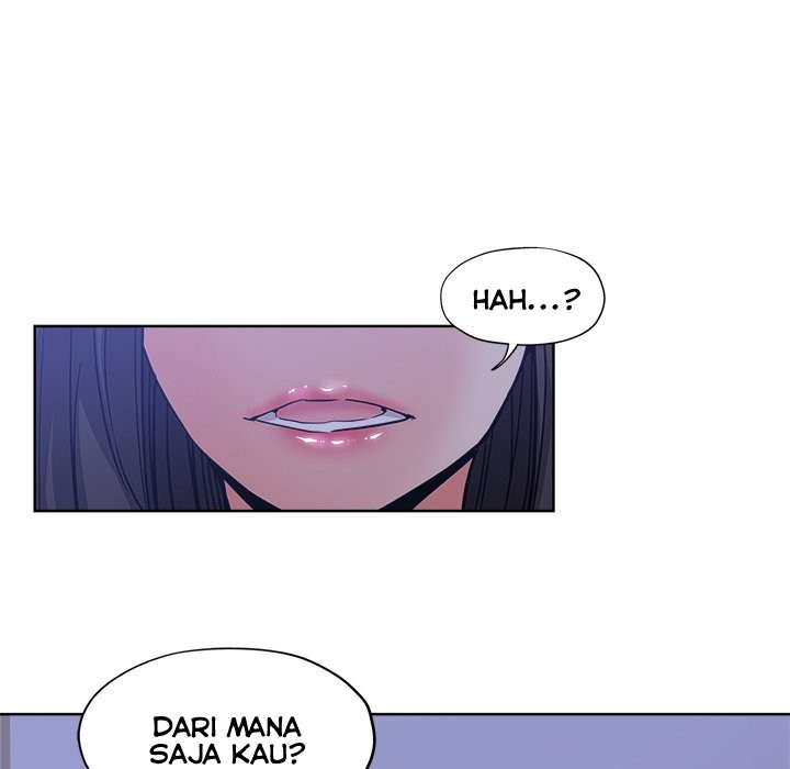 The Unexpected Guest - Chapter 16 9