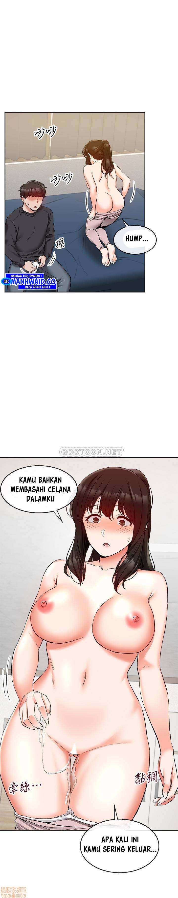 Floor Noise - Chapter 16 15