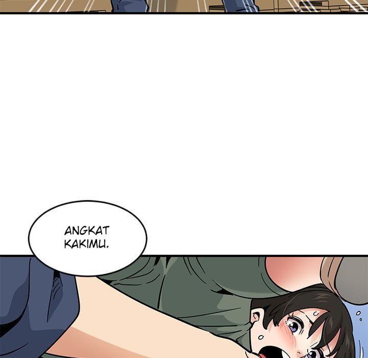 Love Factory - Chapter 16 58