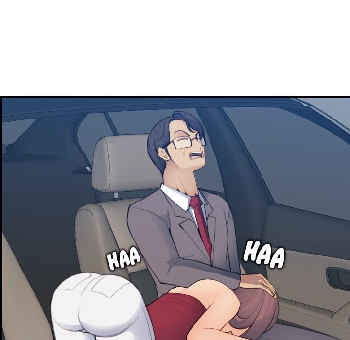 Never Too Late - Chapter 16 49