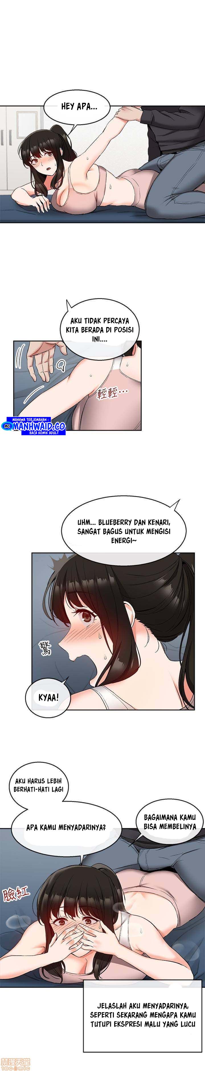 Floor Noise - Chapter 16 3