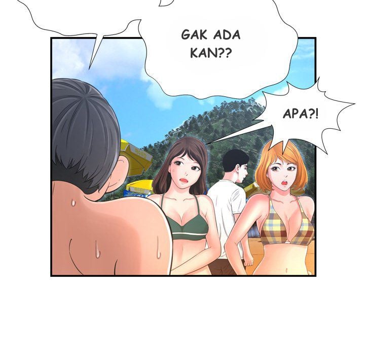 Depths of Hell - Chapter 16 33