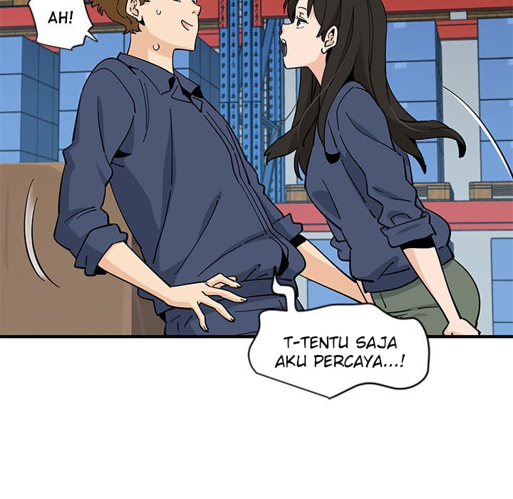 Love Factory - Chapter 16 32