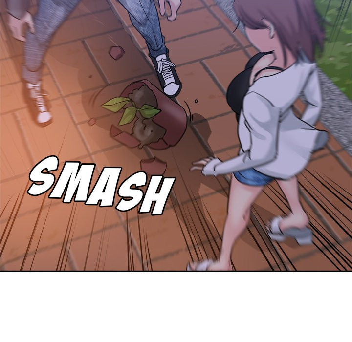The Unexpected Guest - Chapter 16 60
